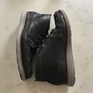 Cole Haan Boots