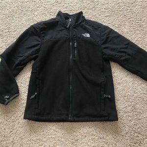 The North Face Boys jacket