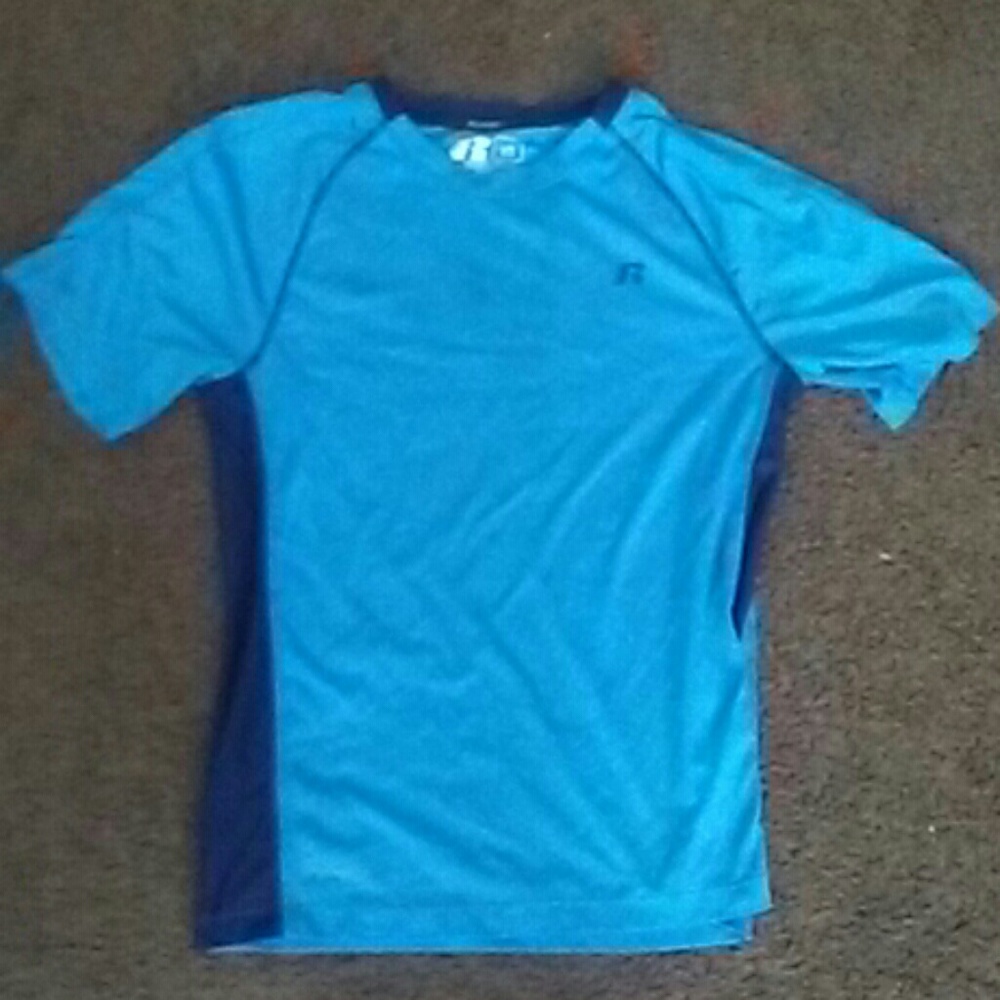 Russel shirt