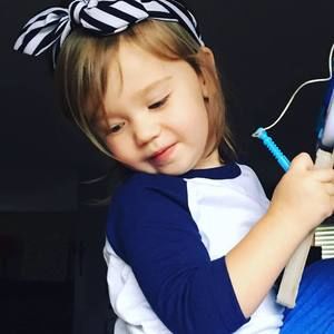 Meet your Posher, Meagan