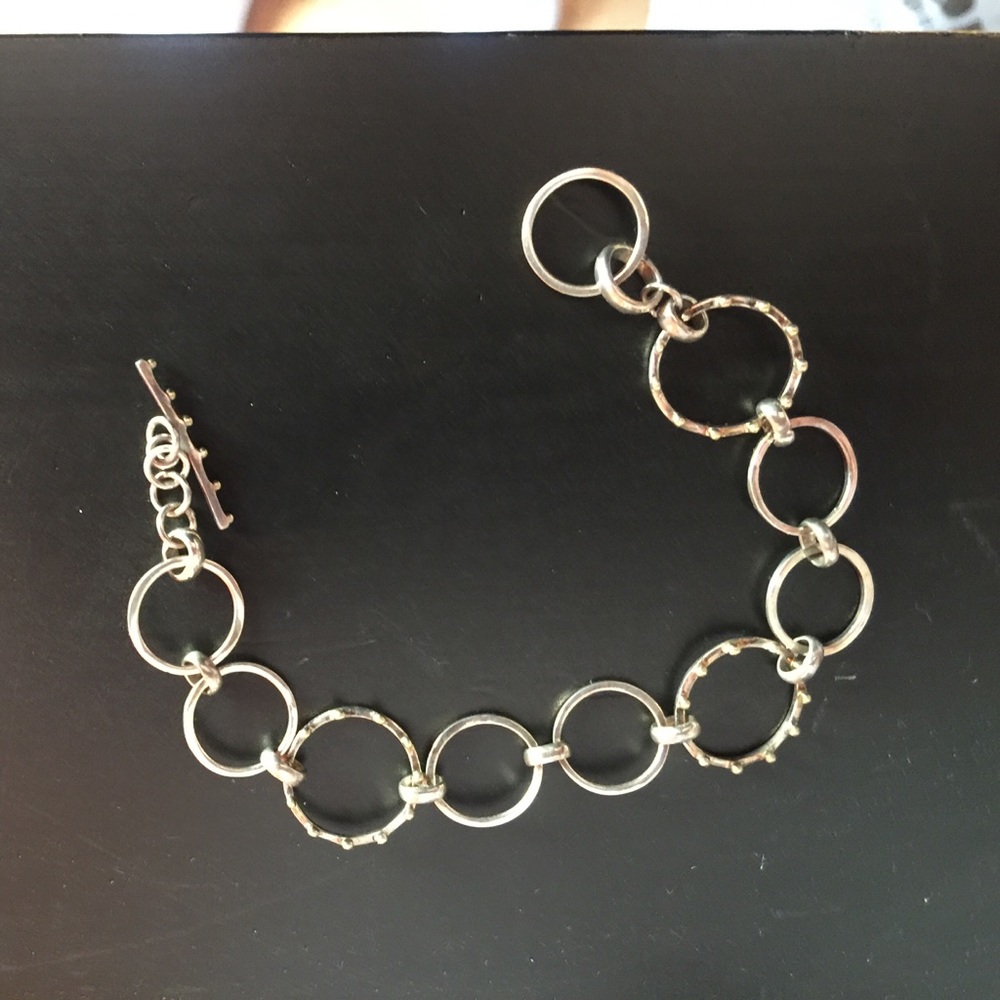 Toggle Bracelet - image 1