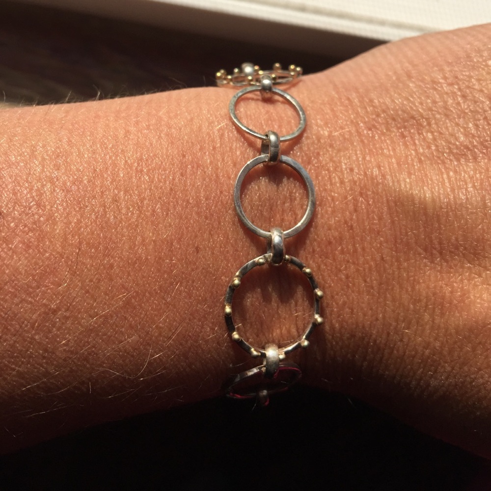 Toggle Bracelet - image 2