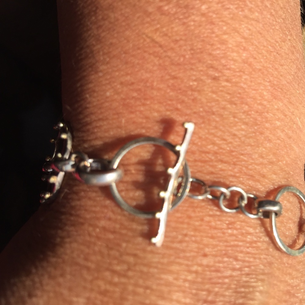 Toggle Bracelet - image 3