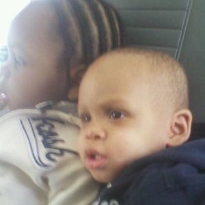 Meet your Posher, Shawn