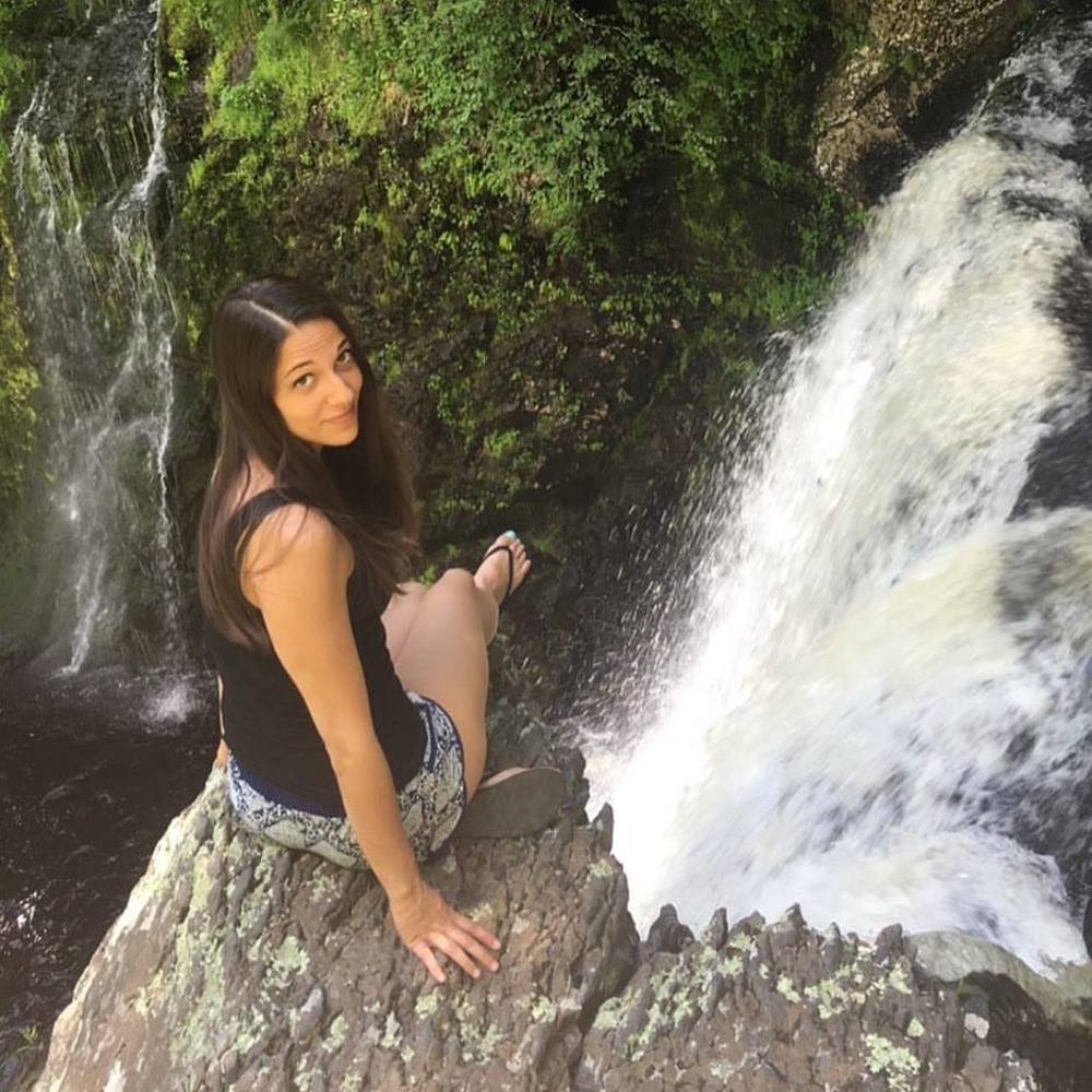 Meet your Posher, Marley