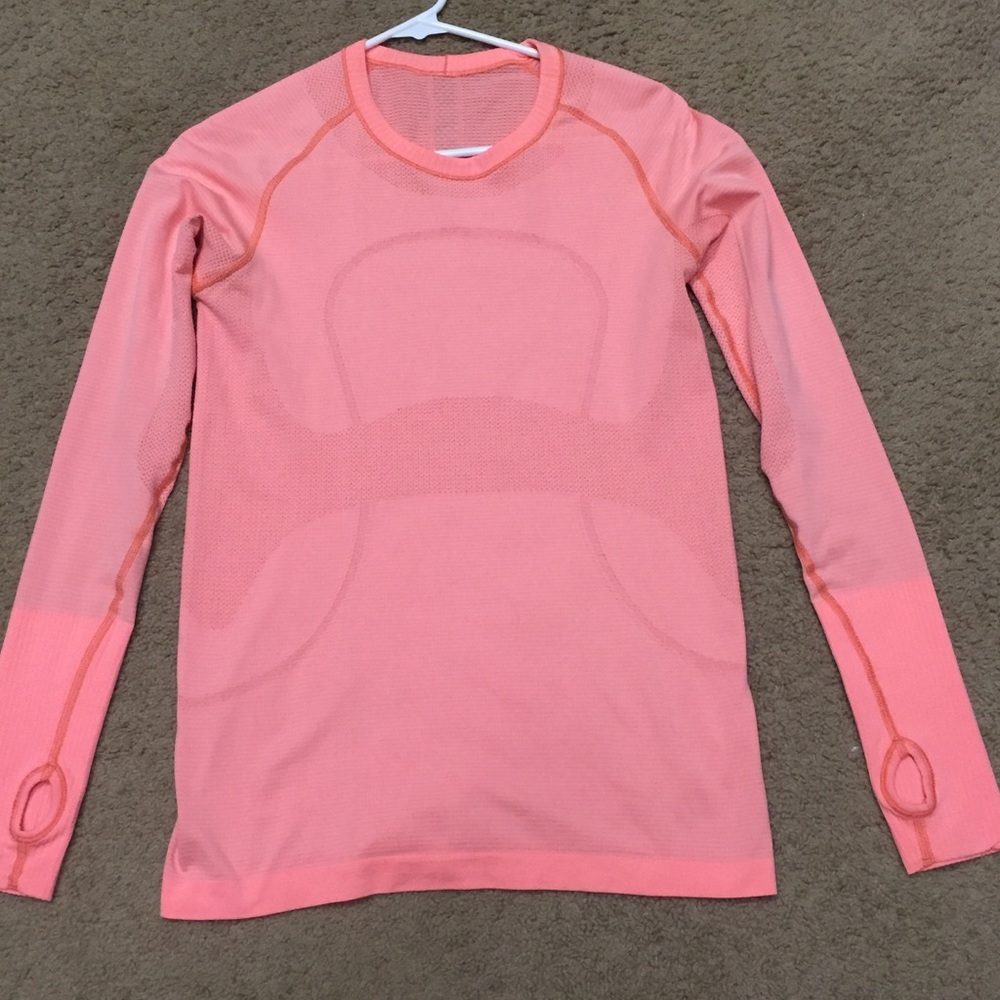 Lululemon Run swiftly 8