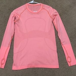 Lululemon Run swiftly 8