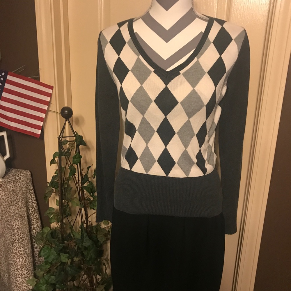 🤓MERONA Sweater