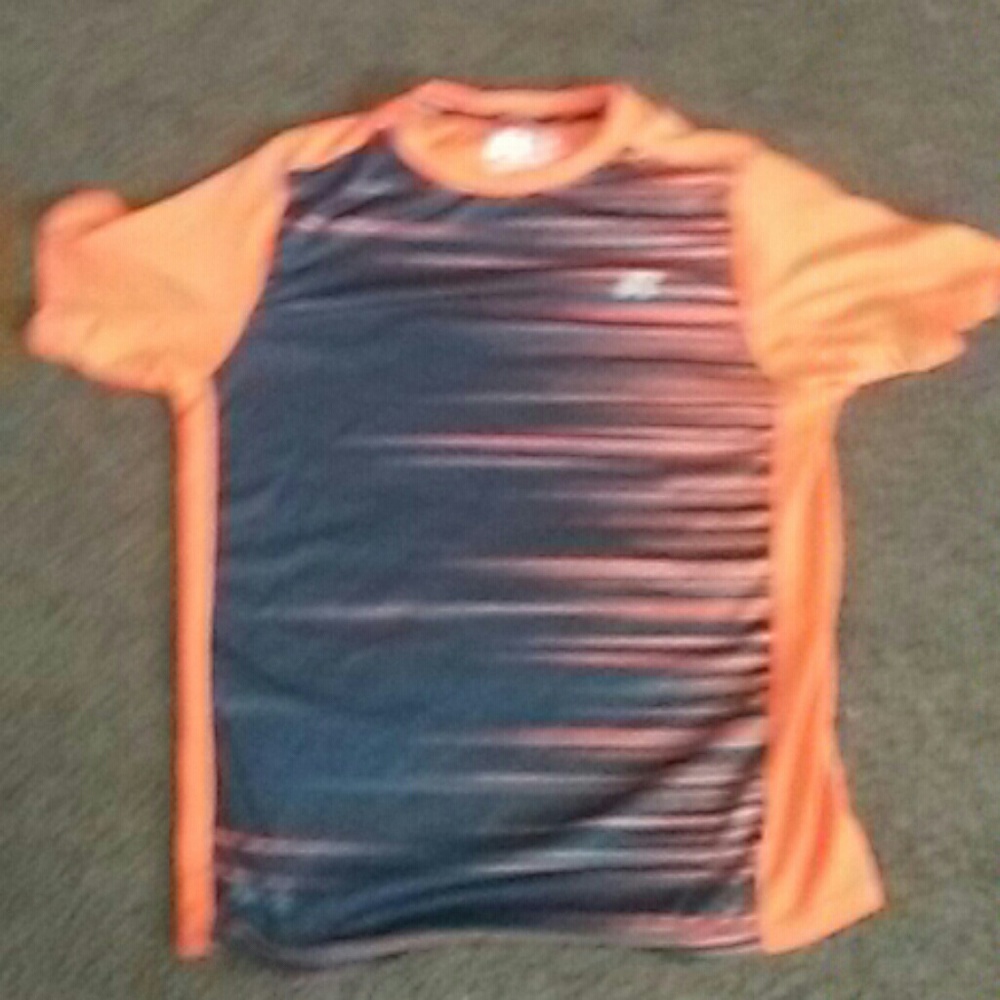 Russell shirt