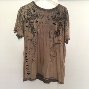 Affliction T Shirt