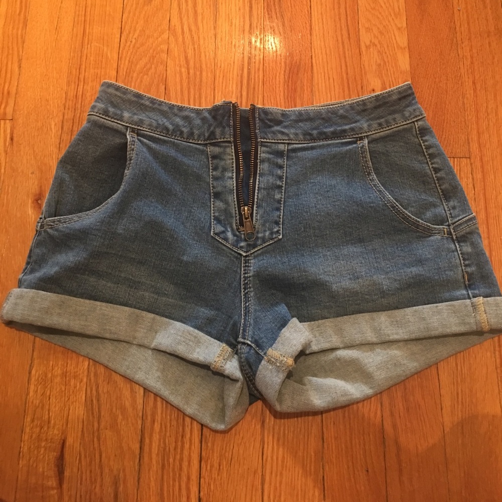 Pacsun shorts