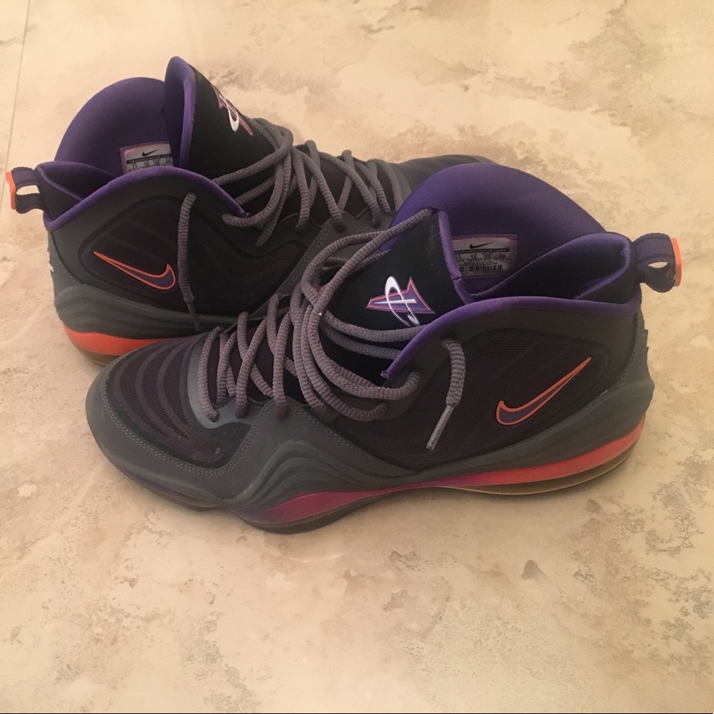 Air Penny's