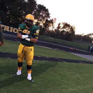 Meet your Posher, Christian