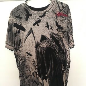 Affliction T Shirt