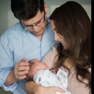 Meet your Posher, Beth