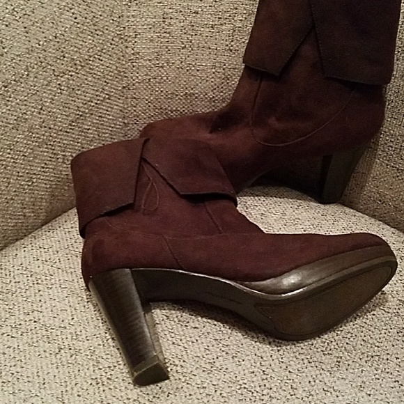Very pretty boots! - Picture 4 of 4
