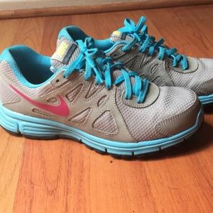 Nike Revolution Running Shoe