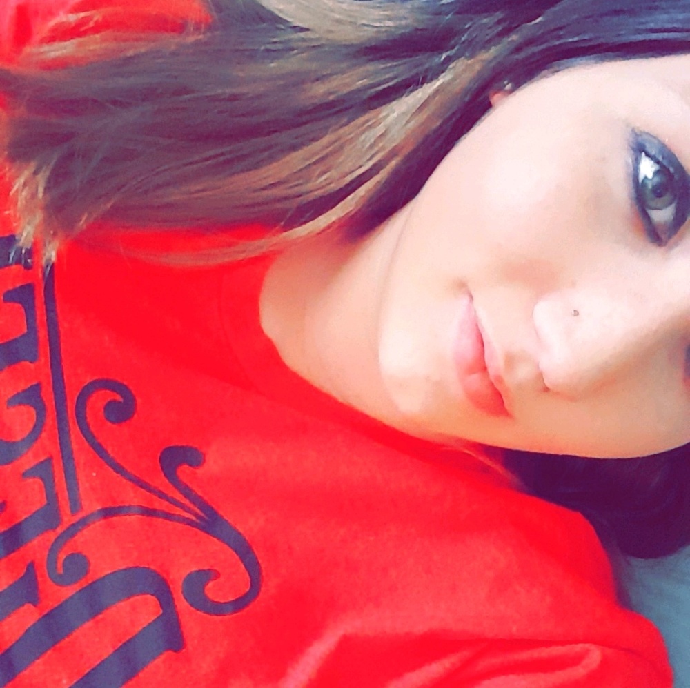 Meet your Posher, Jacie