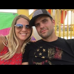 Meet your Posher, Rebecca