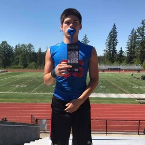 Meet your Posher, Noah