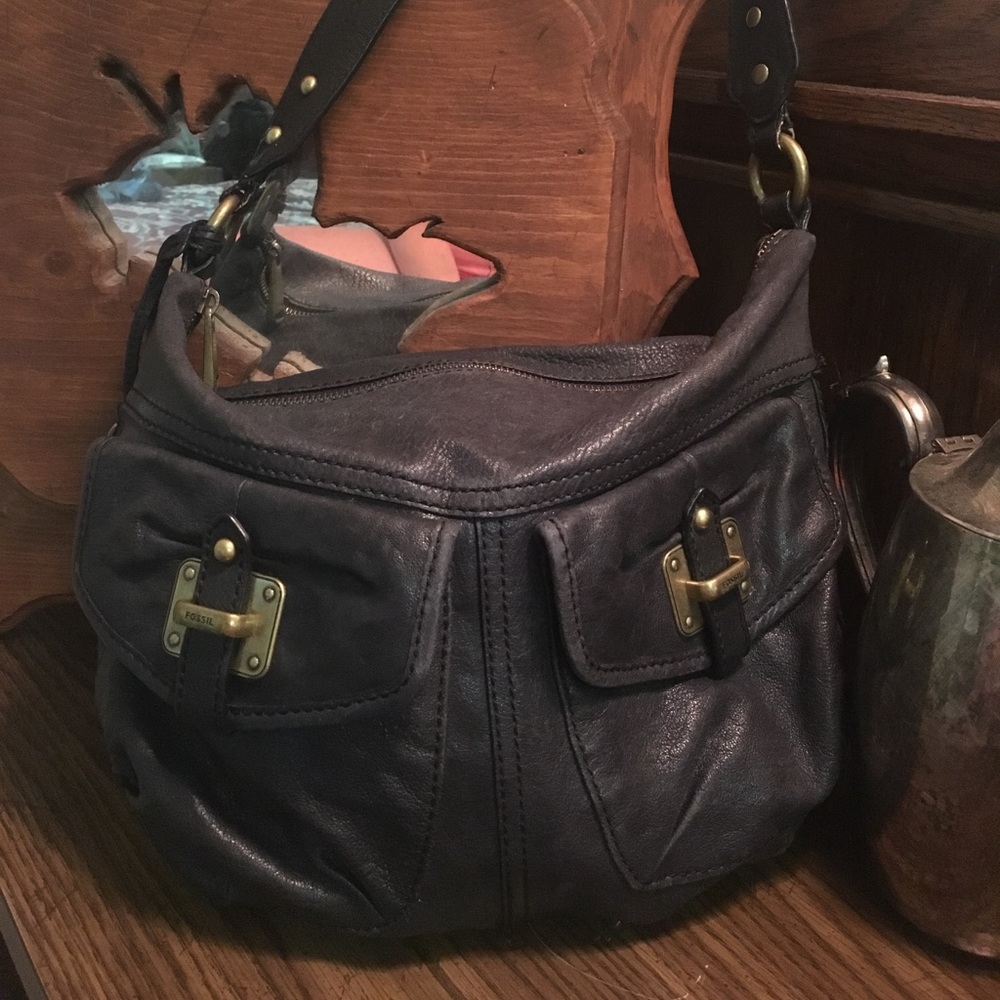 Fossil bag