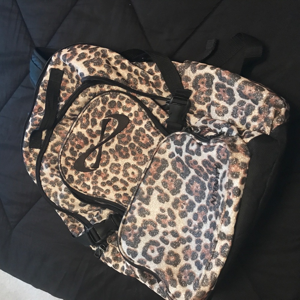 Nfinity backpack