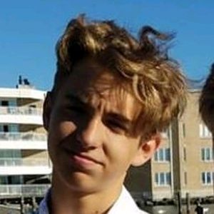 Meet your Posher, Kaden