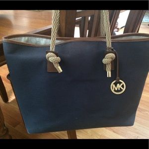 Michael Kors shoulder bag