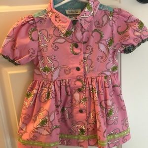 Matilda Jane Dress