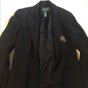 Vintage Ralph Lauren Blazer