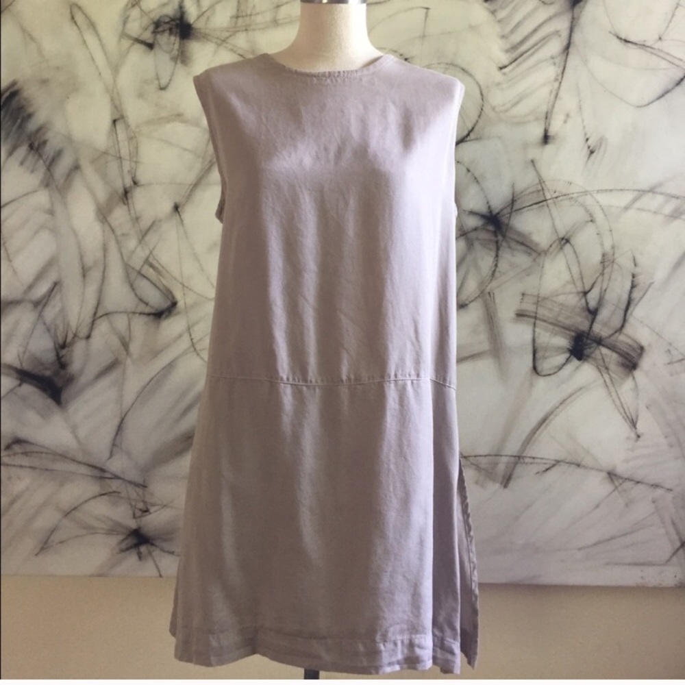 Tunic 100% tencel