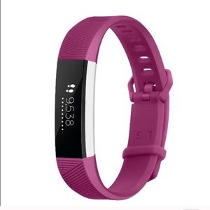 Berry Fitbit Alta/HR Fitbit band