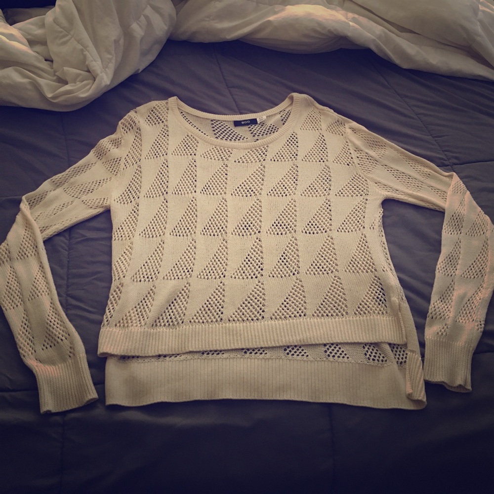BDG Sweater