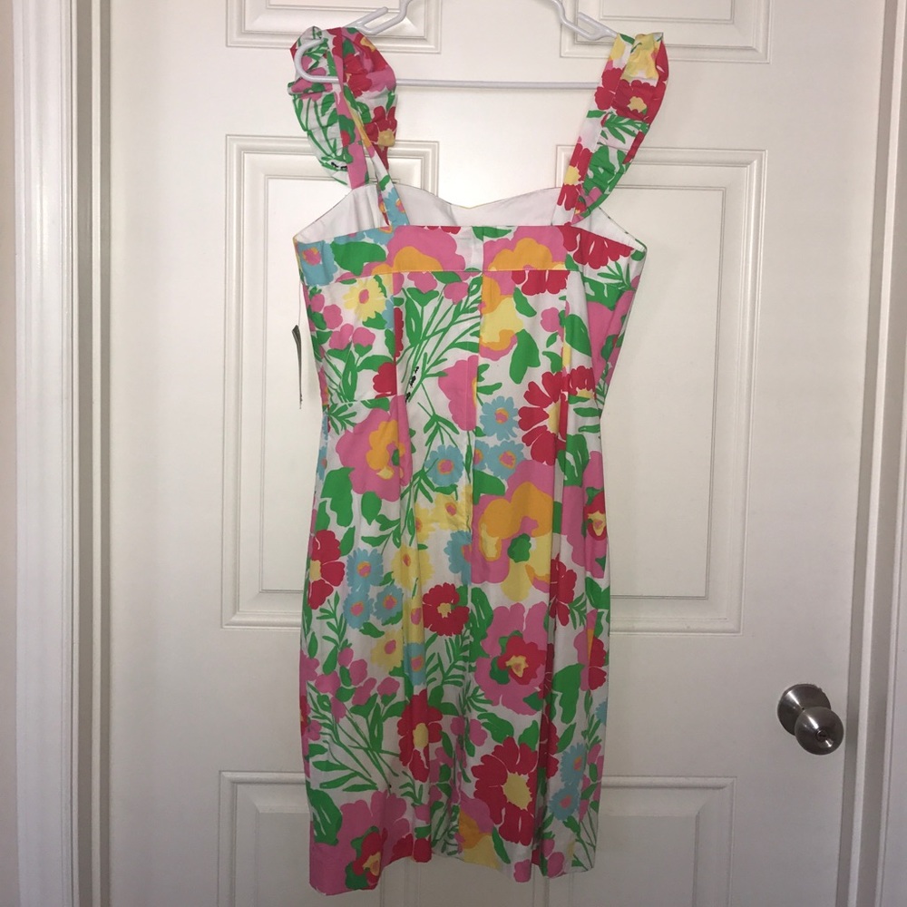 Lilly Pulitzer Sarafina Dress - Picture 4 of 4