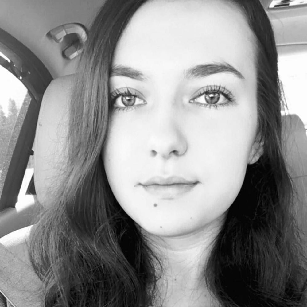 Meet your Posher, Kristina