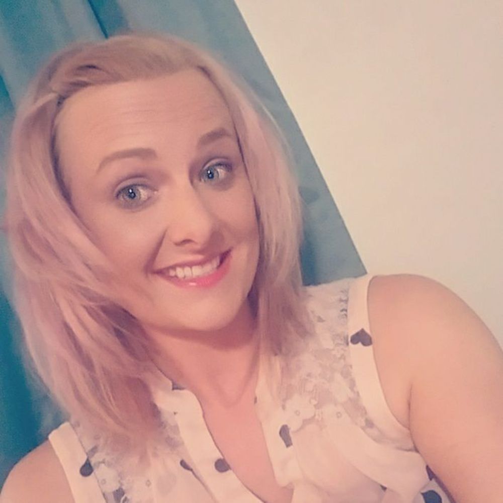 Meet your Posher, Tonya