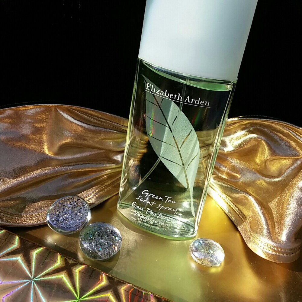Elizabeth Arden Green Tea Parfume