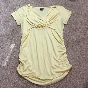 Maternity/Nursing Top