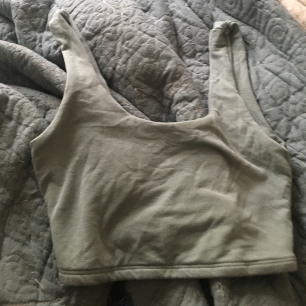 "Tough Mudder Tank Top" Fashion Nova