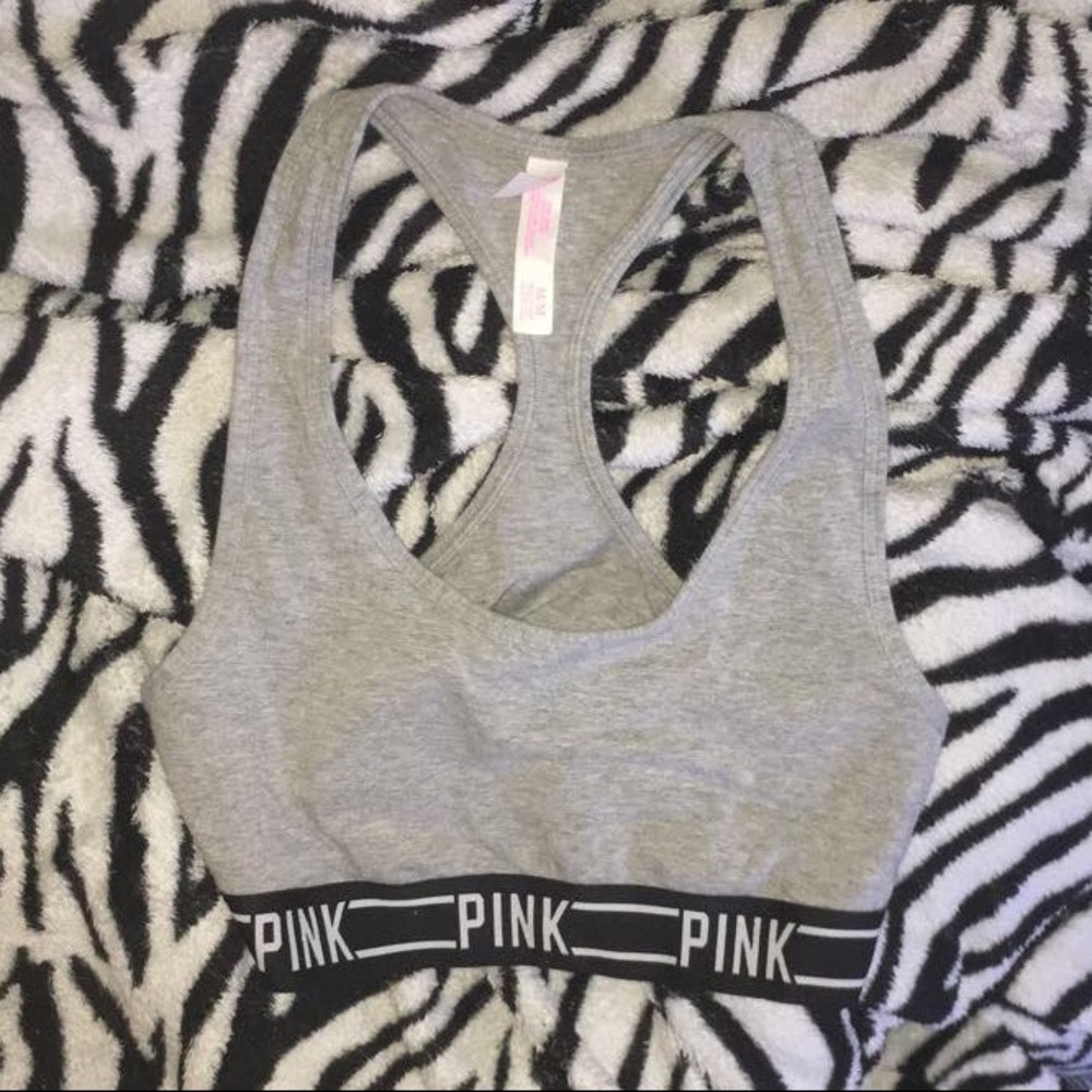 VICTORIA'S SECRET PINK Sports Bra