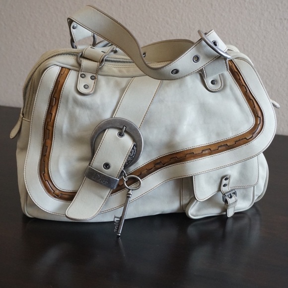 Dior Handbags - Christian Dior Handbag
