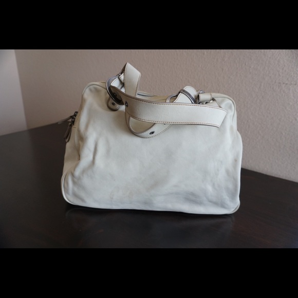 Christian Dior Handbag - Picture 3 of 8