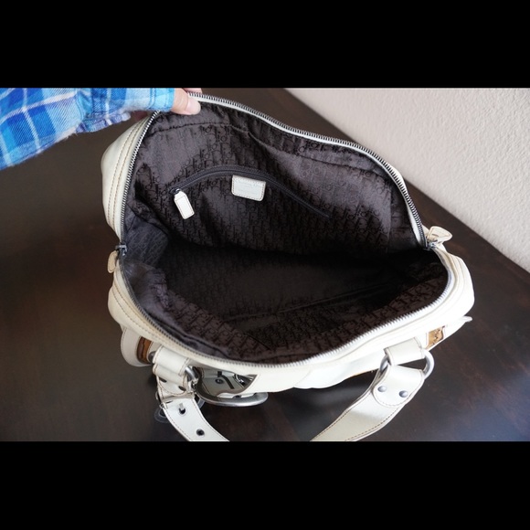 Christian Dior Handbag - Picture 6 of 8
