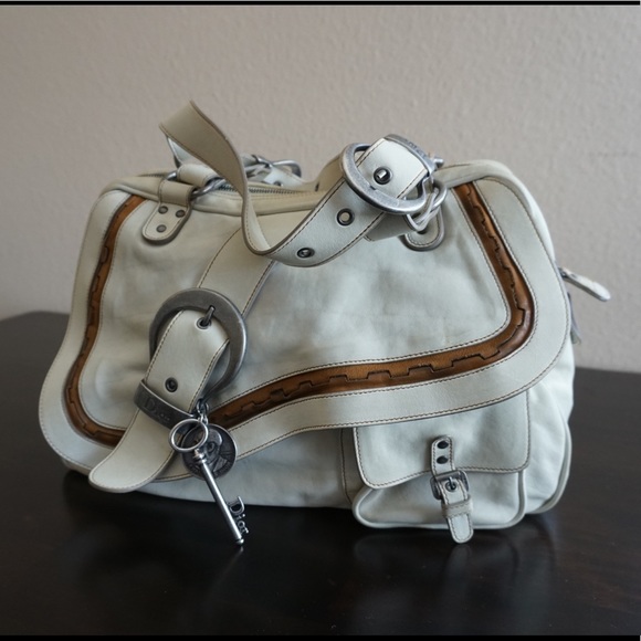 Christian Dior Handbag - Picture 7 of 8