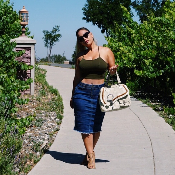 Christian Dior Handbag - Picture 8 of 8