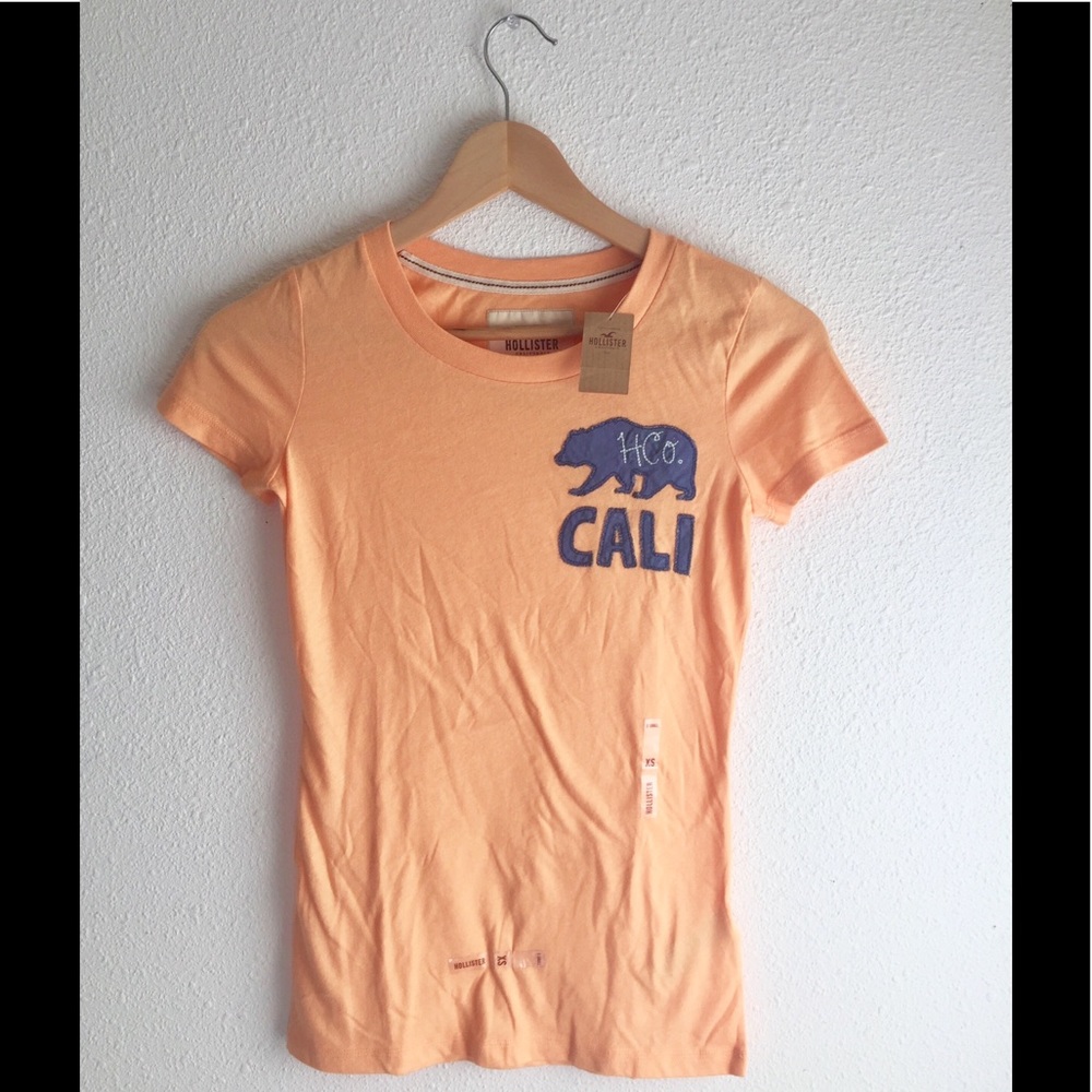 NWT ✨ Hollister Shirt