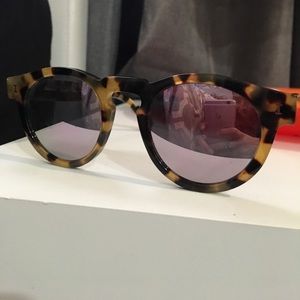 Illestevo sunglasses