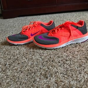 Nike FS Lite Run 3