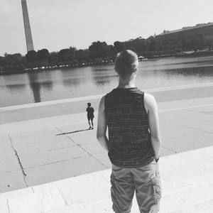 Meet your Posher, Zach