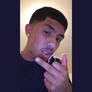 Meet your Posher, Damian